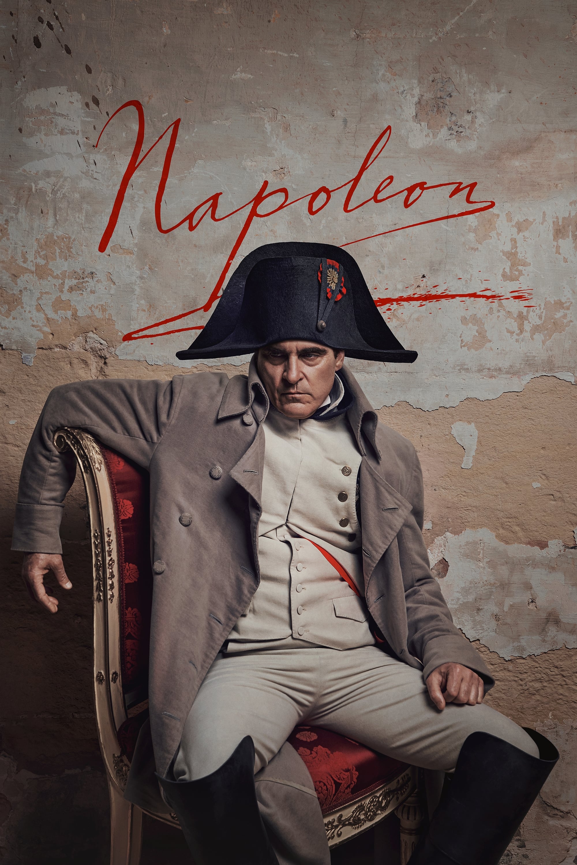 Napoleon (2023) [301071] (A1725049128) [[Movies]] --Plex--
